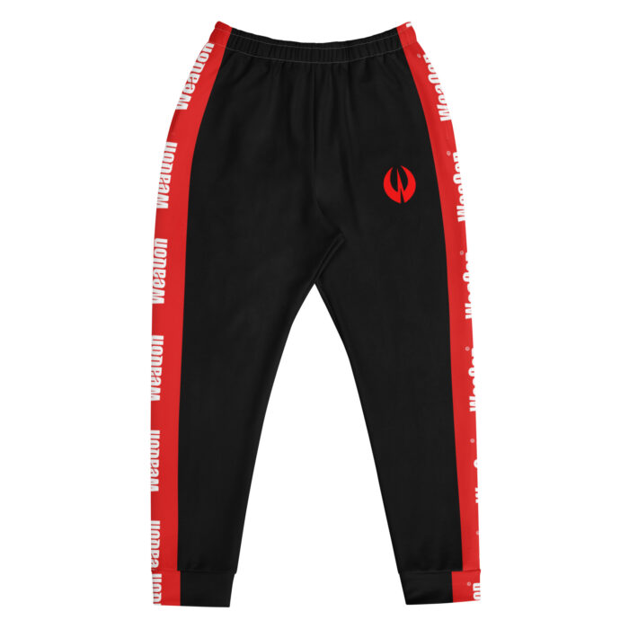 WeaQon Men's Joggers - Image 5
