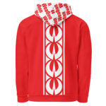 Red Hoodie - Image 2