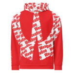 Red Hoodie