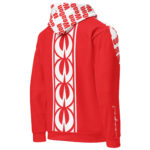 Red Hoodie - Image 3