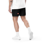 Unisex mesh W shorts - Image 7