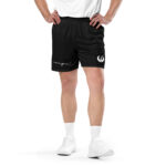 Unisex mesh W shorts - Image 6