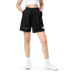 Unisex mesh W shorts - Image 8