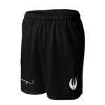 Unisex mesh W shorts - Image 2