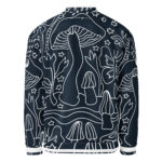Unisex Bomber Jacket - Image 2