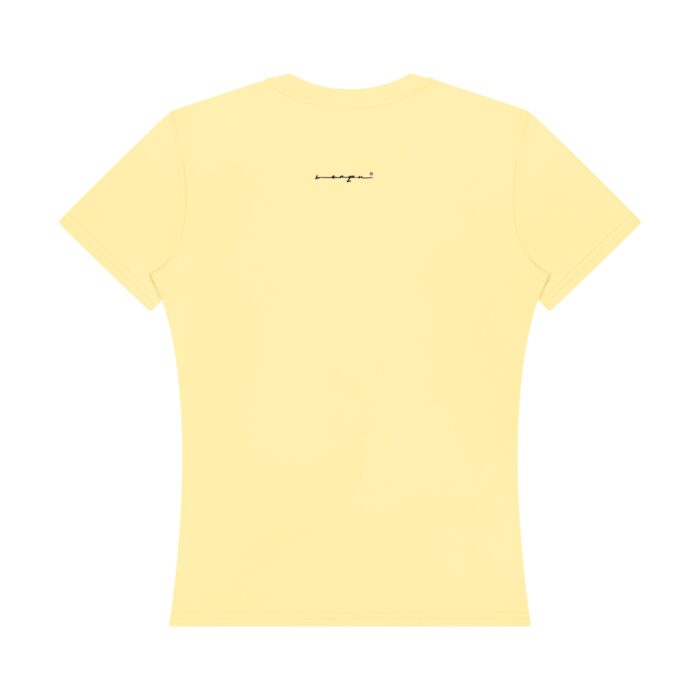 Women’s Topstitch Training T-Shirt - Image 4