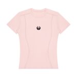 Women’s Topstitch Training T-Shirt