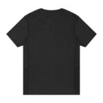 Men's Jacquard Slim Mesh T-Shirt - Image 2