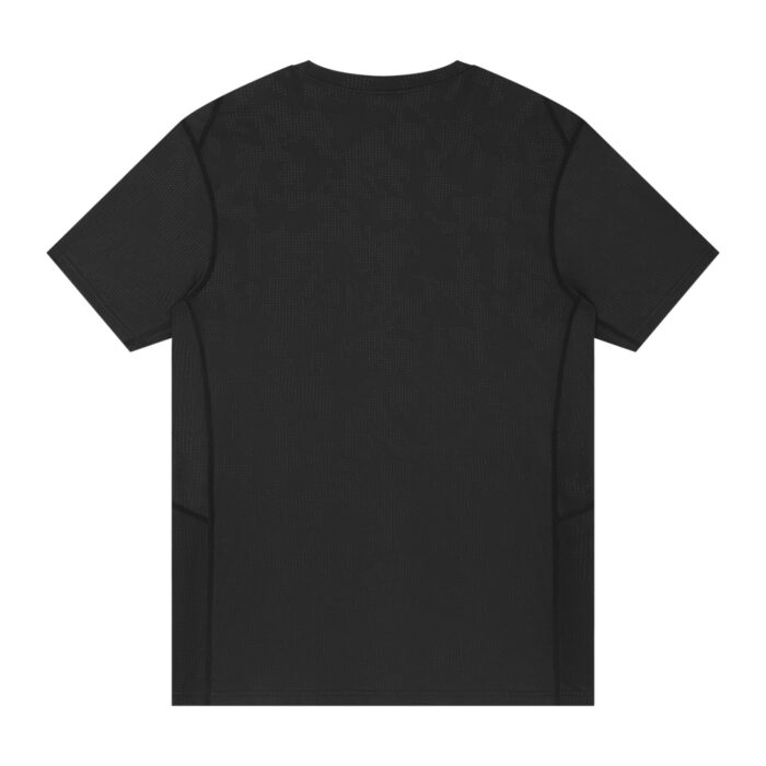 https://ajmall-vc-public-bucket.oss-us-west-1.aliyuncs.com/hugepod/material/custom_printing/c5a62cf6fe874f6094fa2279cab36793.png Men's Jacquard Slim Mesh T-Shirt - Image 2