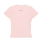 Women’s Topstitch Training T-Shirt - Image 2