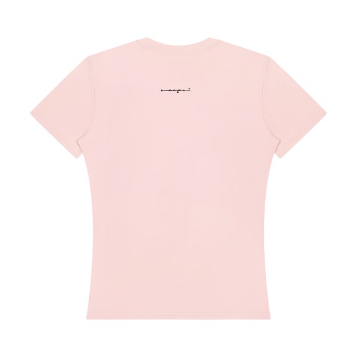 Women’s Topstitch Training T-Shirt - Image 2