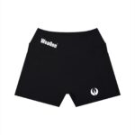 Women’s High Rise Pocket Yoga Shorts