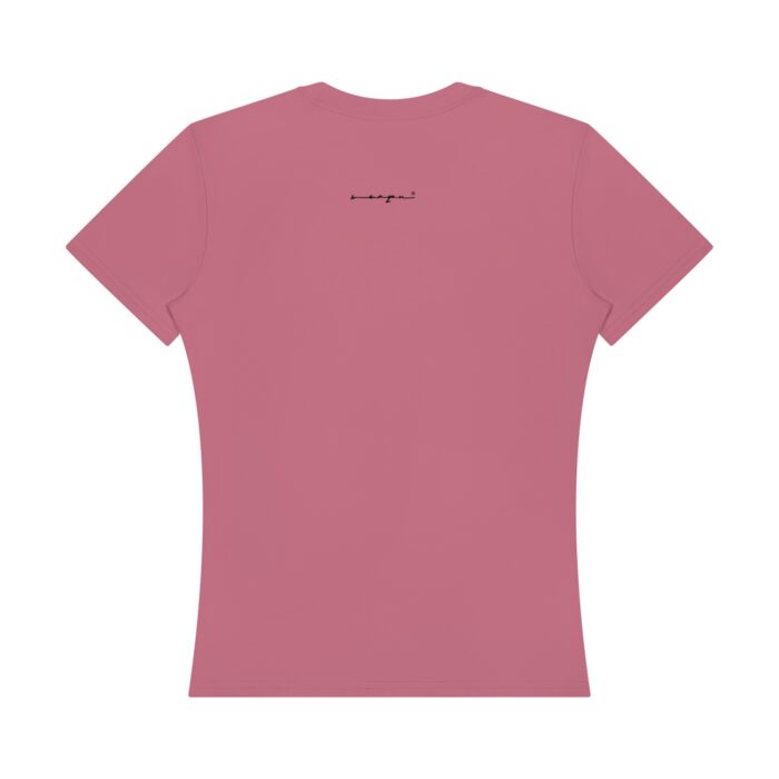 Women’s Topstitch Training T-Shirt - Image 6