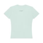 Women’s Topstitch Training T-Shirt - Image 8