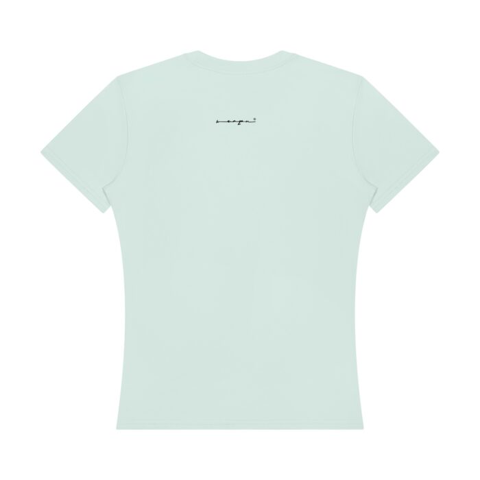 Women’s Topstitch Training T-Shirt - Image 8