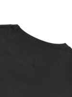 Men's Jacquard Slim Mesh T-Shirt - Image 9