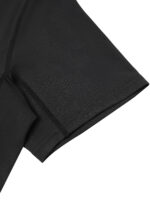 Men's Jacquard Slim Mesh T-Shirt - Image 7