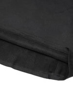 Men's Jacquard Slim Mesh T-Shirt - Image 8