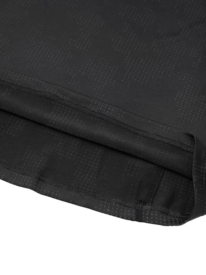 https://ajmall-vc-public-bucket.oss-us-west-1.aliyuncs.com/material/style/item_image/style/item_image/20260412/image-v1775960392-MT0006-D-%284%29.jpg Men's Jacquard Slim Mesh T-Shirt - Image 8