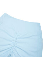 Women’s High Rise Pocket Yoga Shorts - Image 22