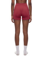 Women’s High Rise Pocket Yoga Shorts - Image 19
