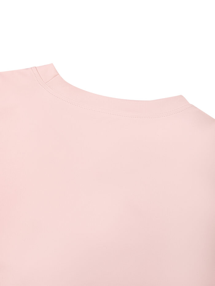 Women’s Topstitch Training T-Shirt - Image 12