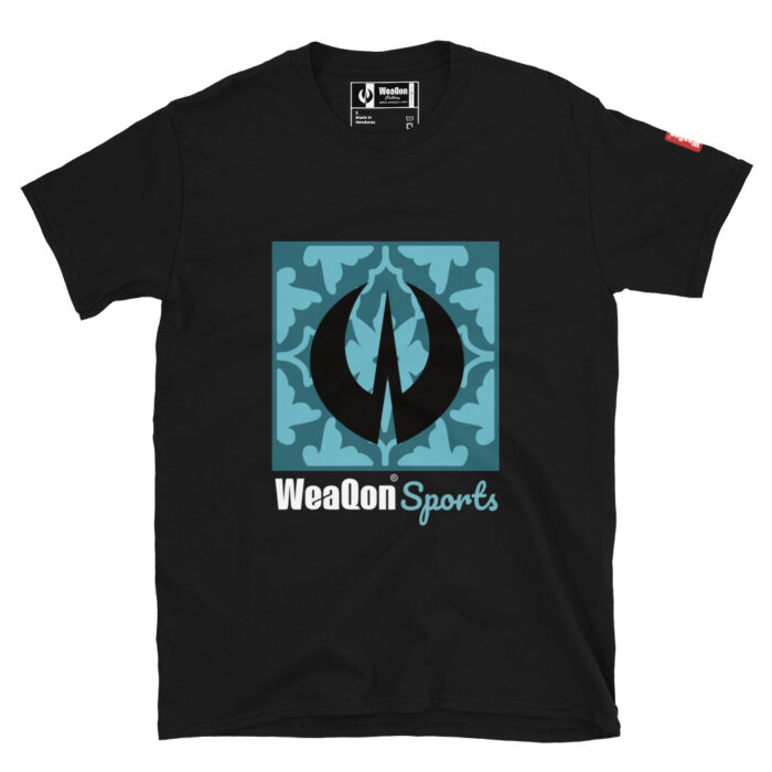 WQN FLY Unisex T-Shirt - Image 4