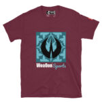 WQN FLY Unisex T-Shirt - Image 5