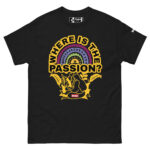 WITP Unisex Classic Tee - Image 2