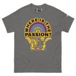 WITP Unisex Classic Tee - Image 8
