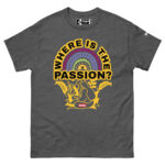 WITP Unisex Classic Tee - Image 7