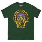 WITP Unisex Classic Tee - Image 6