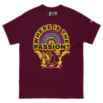 WITP Unisex Classic Tee - Image 3