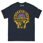 WITP Unisex Classic Tee - Image 4