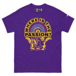 WITP Unisex Classic Tee - Image 5