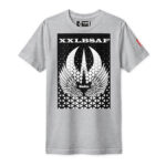 XXLBSAF Fine Jersey T-Shirt