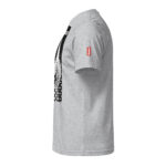 XXLBSAF Fine Jersey T-Shirt - Image 2