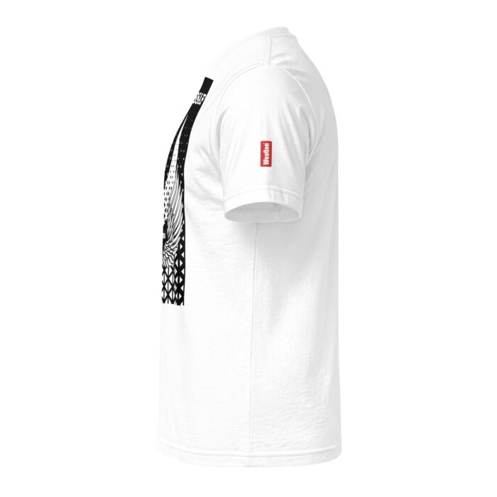 XXLBSAF Fine Jersey T-Shirt - Image 4