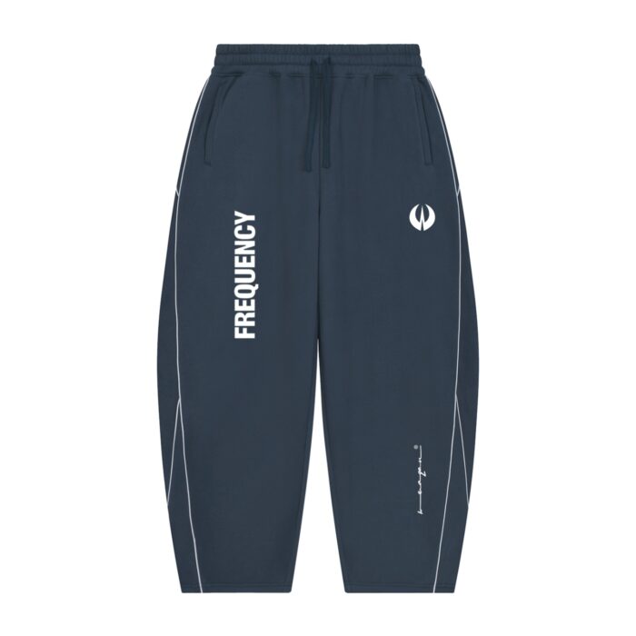 https://ajmall-vc-public-bucket.oss-us-west-1.aliyuncs.com/hugepod/material/custom_printing/2dabe8425cff4e039a82044ff1dfcc8a.png Unisex Piping Fleece Barrel Leg Sweatpants - Image 5