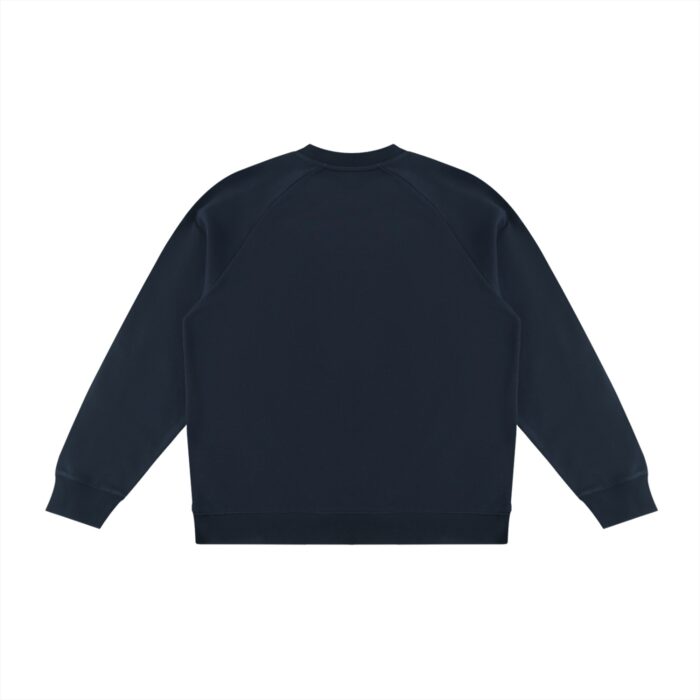 https://ajmall-vc-public-bucket.oss-us-west-1.aliyuncs.com/hugepod/material/custom_printing/8cf2292e36e145f6b4b4160a8b0d1c42.png Unisex Color Block Crewneck Sweatshirt - Image 6