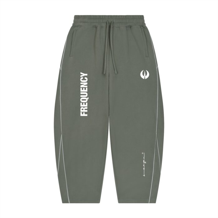 https://ajmall-vc-public-bucket.oss-us-west-1.aliyuncs.com/hugepod/material/custom_printing/dcf9cc0cd31a4d8fa244521924688fb1.png Unisex Piping Fleece Barrel Leg Sweatpants - Image 3